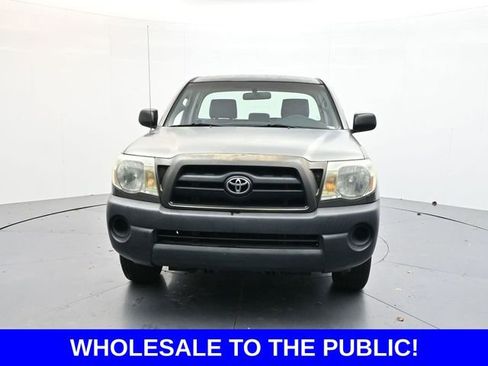 Used 2008 Toyota Tacoma 2WD Regular Cab image 2