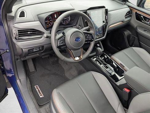 New 2026 Subaru Forester Sport image 3