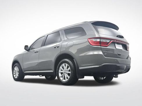 Used 2023 Dodge Durango SXT Launch Edition AWD/4WD image 36