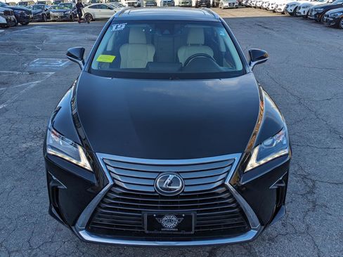 Used 2019 Lexus RX 350 AWD image 3