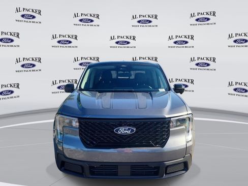 New 2026 Ford Maverick Lariat w/ Black Appearance Package AWD/4WD image 8