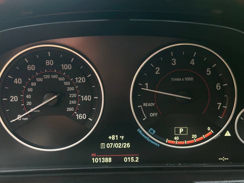 Used 2020 BMW 430i Gran Coupe w/ Convenience Package RWD image 9