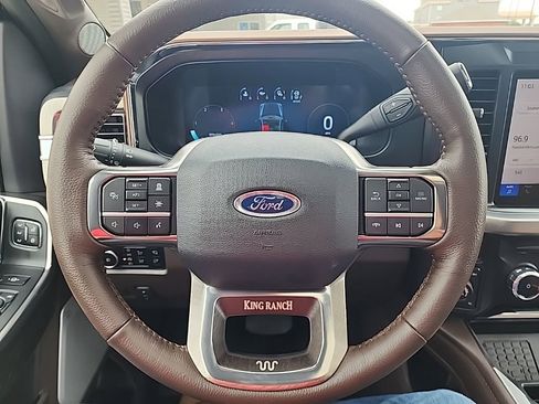 Certified 2026 Ford F250 King Ranch w/ Tremor Off-Road Package image 17
