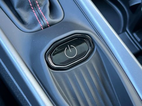 Used 2024 Dodge Charger R/T w/ Plus Group image 33