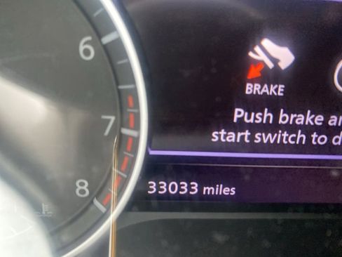 Used 2023 Nissan Pathfinder SL image 19