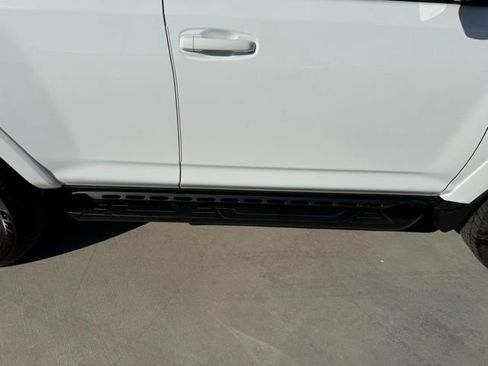 Certified 2023 Toyota 4Runner SR5 Premium w/ Moonroof Package RWD image 8