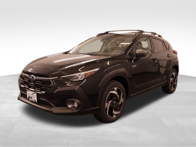 New 2026 Subaru Crosstrek 2.5i Limited w/ Crosstrek Mirror Package AWD/4WD image 5