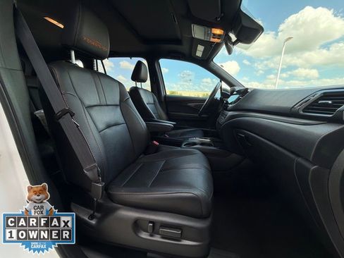 Used 2022 Honda Pilot TrailSport image 26