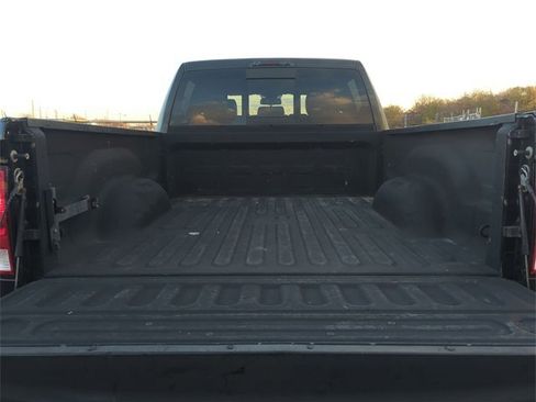 Certified 2017 RAM 2500 Big Horn image 31