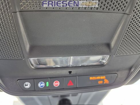 New 2025 Chevrolet Blazer EV LT w/ Midnight/Sport Edition image 21