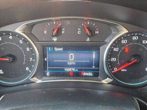 Used 2022 Chevrolet Equinox LT FWD image 12