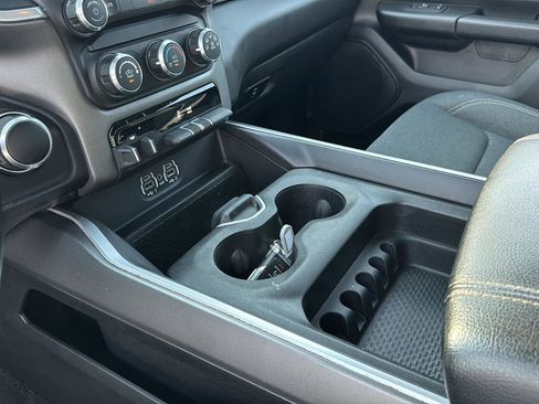 Used 2022 RAM 1500 Big Horn image 24