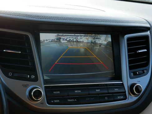 Used 2018 Hyundai Tucson Limited w/ Ultimate Package 02 image 27