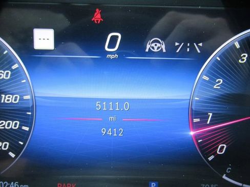 Used 2022 Mercedes-Benz SL 63 AMG 4MATIC image 22