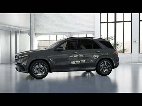 Certified 2026 Mercedes-Benz GLE 450 4MATIC image 31