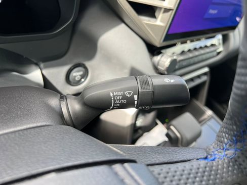 New 2026 Toyota Tundra Platinum image 16