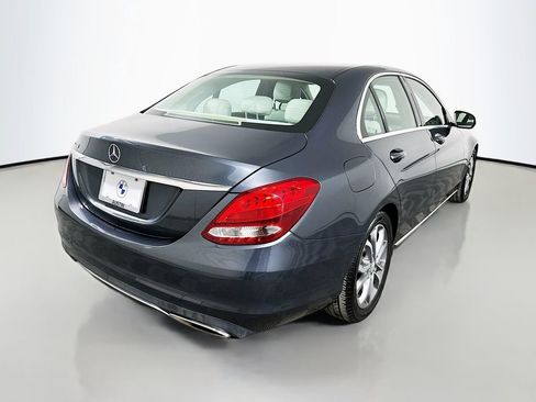 Used 2015 Mercedes-Benz C 300 Sedan image 5