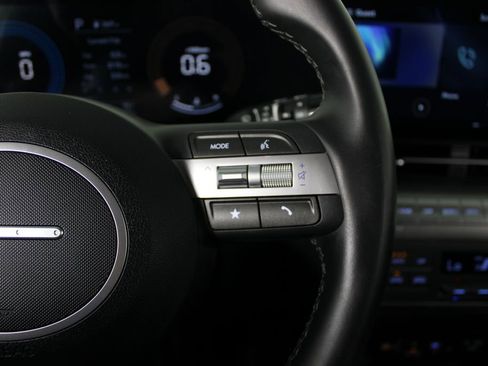 Used 2026 Hyundai Kona SEL Sport FWD image 26
