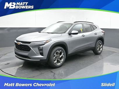 New 2026 Chevrolet Trax LT w/ Driver Confidence Package