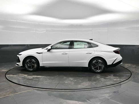 New 2026 Hyundai Sonata SEL image 5