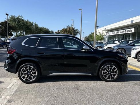 Used 2023 BMW X1 xDrive28i w/ Convenience Package AWD/4WD image 2