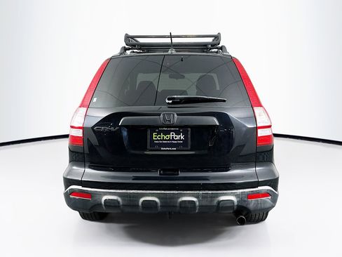 Used 2007 Honda CR-V EX-L image 7