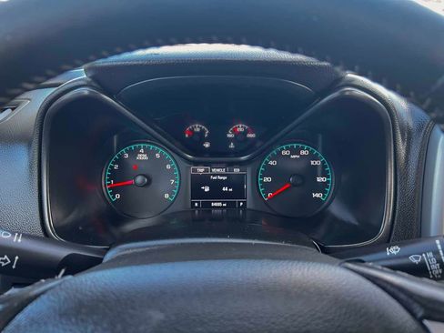Used 2022 Chevrolet Colorado LT w/ Fleet Safety Package image 23