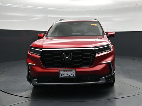 Used 2023 Honda Pilot Elite image 19