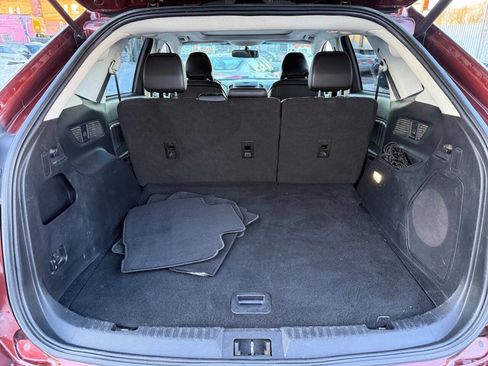 Used 2015 Ford Edge Sport image 21