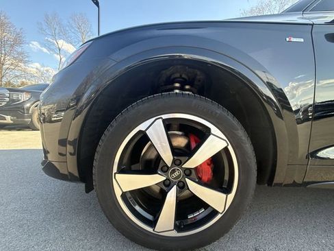 Used 2024 Audi Q5 2.0T Premium Plus AWD/4WD image 10
