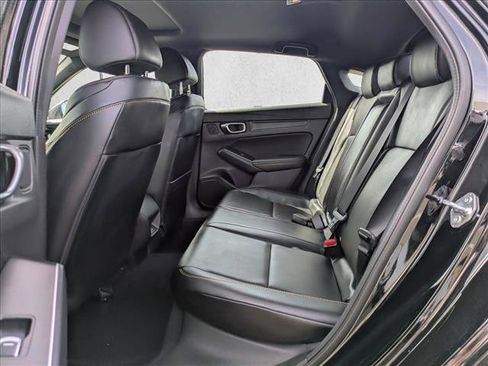 New 2026 Acura Integra A-Spec FWD image 16