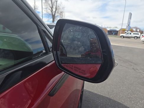 Used 2025 Lincoln Aviator Reserve w/ Equipment Group 201A image 31