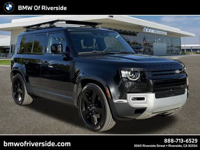 Used 2020 Land Rover Defender 110 HSE