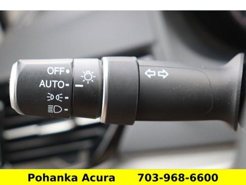 Certified 2023 Acura RDX FWD w/ Technology Package image 10