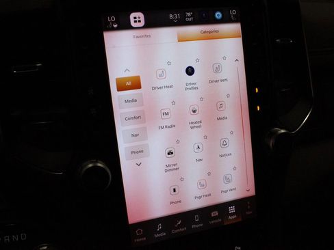 Used 2025 RAM 1500 Laramie image 40