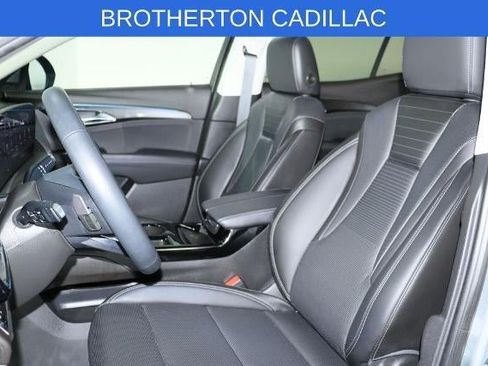 Used 2024 Buick Envision Preferred AWD/4WD image 23