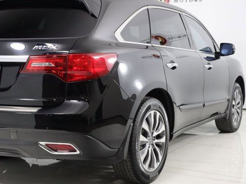 Used 2015 Acura MDX FWD w/ Technology Package image 42