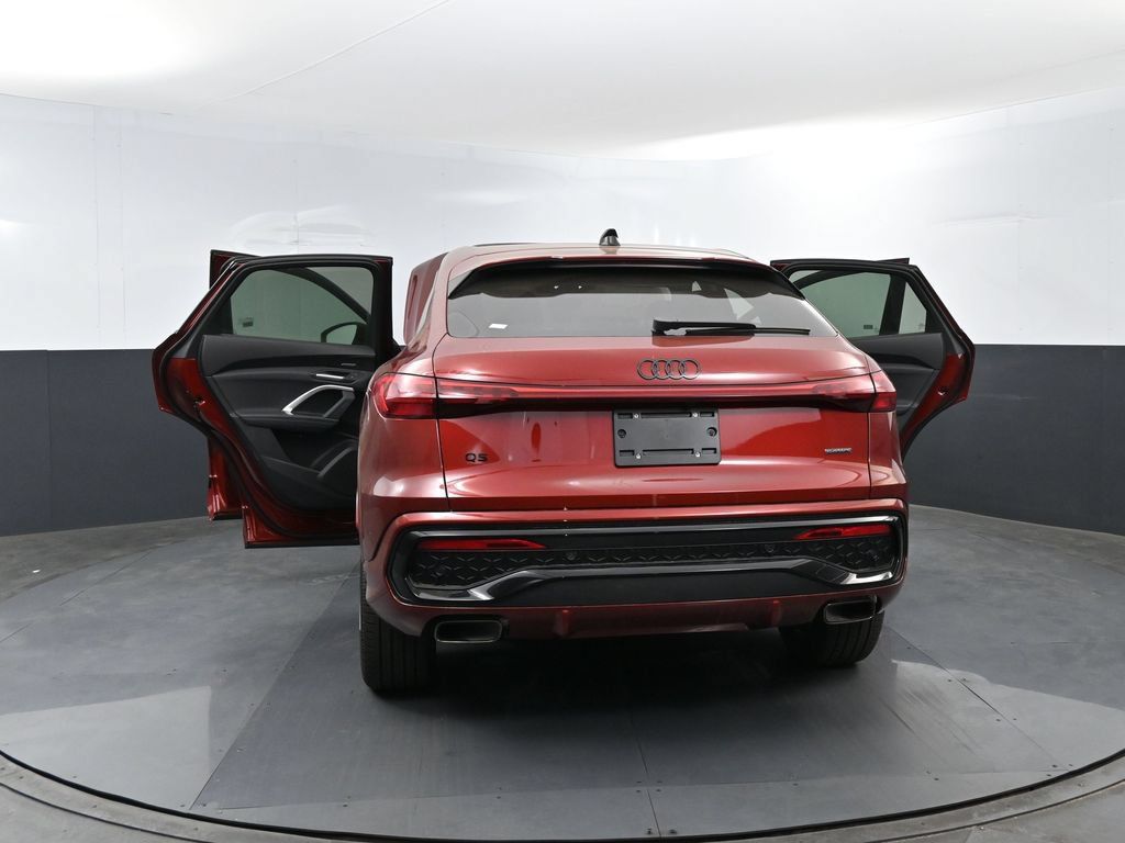 New 2026 Audi Q5 Premium Plus AWD/4WD image 27