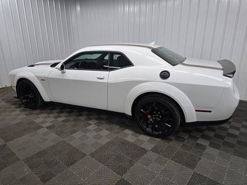 Used 2022 Dodge Challenger R/T Scat Pack image 4