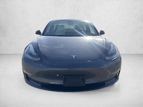 Used 2023 Tesla Model 3 Standard Range RWD image 2