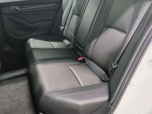 Used 2022 Honda Accord Sport image 20