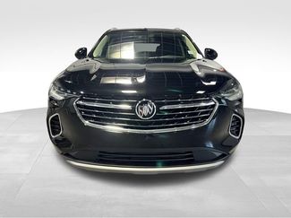 Certified 2022 Buick Envision Preferred video 2