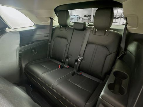 Used 2024 MAZDA CX-90 Plug-In Hybrid w/ Preferred image 30