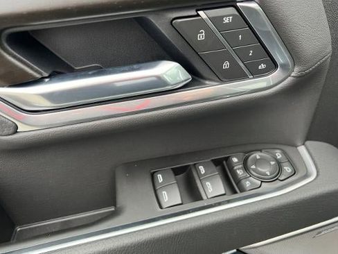 New 2026 GMC Sierra 2500 Denali w/ Denali Reserve Package image 10