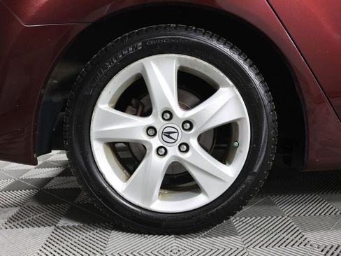 Used 2010 Acura TSX Sedan image 7