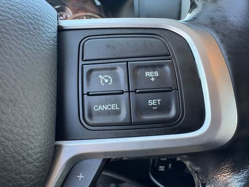 Used 2019 RAM 3500 Big Horn AWD/4WD image 21