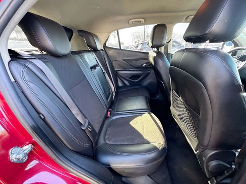 Used 2018 Buick Encore Preferred image 25