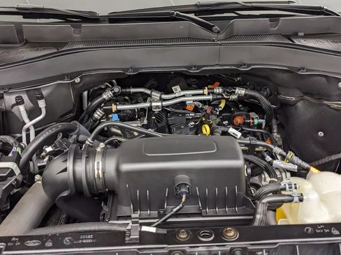 Certified 2024 Ford Explorer XLT w/ Equipment Group 202A AWD/4WD image 43