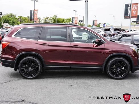 Used 2022 Honda Pilot Special Edition image 22