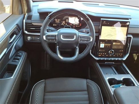 New 2026 GMC Acadia Elevation w/ Black Edition image 9